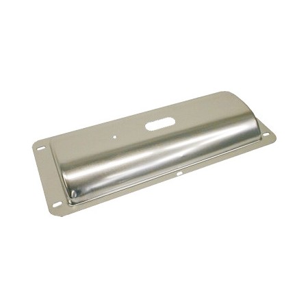 Comprar Pantalla Toma Tierra Incorpo Radiador Osc-N EC07103 al Mejor Precio