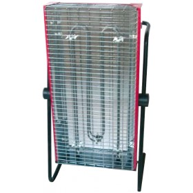 Comprar Infrarrojo Movil 3600W Im36 Con Carretilla Transportable EC07223 al Mejor Precio