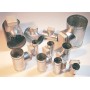 Comprar Bateria Para Conducto Circular Btt355-9 Con "T" EC10905 al Mejor Precio