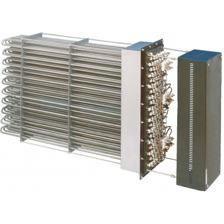 Comprar Bateria Alta Temperatura Tmaxl-27Aisi 321 EC11023 al Mejor Precio