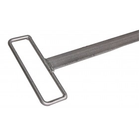 Varilla 1500mm para medición nivel deposito gasóleo