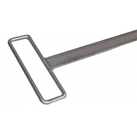 Varilla 1500mm para medición nivel deposito gasóleo