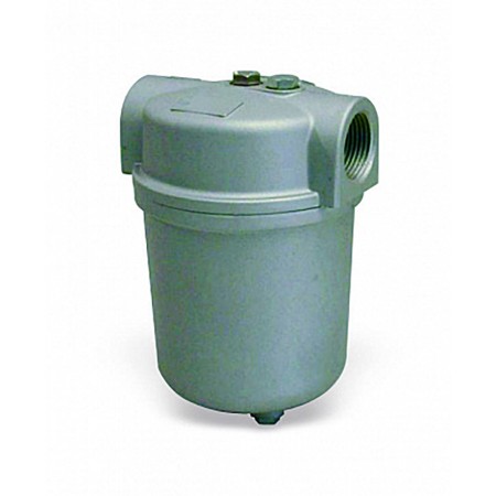 Filtro gasóleo G.ANELLO 70101 1" 0.1mm