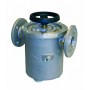 Filtro autolimpiante fuel G.ANELLO 51000F DN50 0.75mm