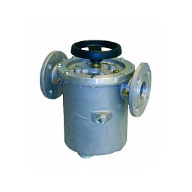 Filtro autolimpiante fuel G.ANELLO 51000F DN50 0.75mm