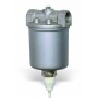 Filtro gasóleo con resistencia 100W G.ANELLO 70372RE 1/2" 0.1mm