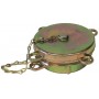 Tapón de carga para gasóleo 2"x 2-1/2"