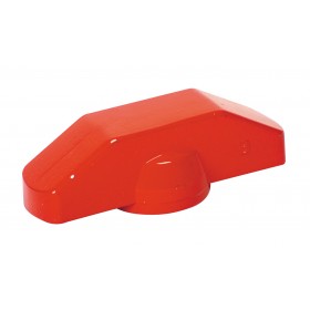 Cortafuegos tipo T 1-1/2" Hembra