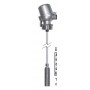 Sonda nivel flexible 2"x2.5m para INPRO EDM-40