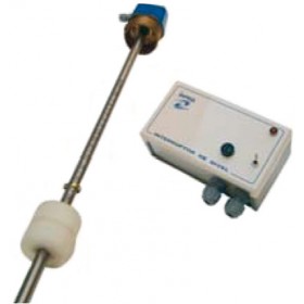 Interruptor de nivel para depósito con sonda rígida 1m INPRO SMMR-2