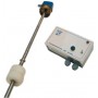 Interruptor de nivel para depósito con sonda rígida 1m INPRO SMMR-2