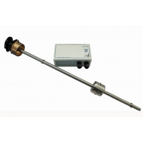 Interruptor de nivel para depósito con sonda rígida 1m INPRO SMMR-1