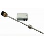 Interruptor de nivel para depósito con sonda rígida 1m INPRO SMMR-1