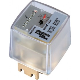 Contador gasóleo AQUAMETRO VZO-8 1/4" 4 a 135L/h