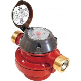 Contador gasóleo AQUAMETRO VZO-40 RC 1-1/2" 225 a 6000L/h