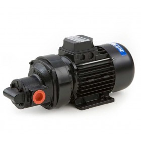 Bomba engranajes gasóleo BOMBA ELIAS R-5 400VAC