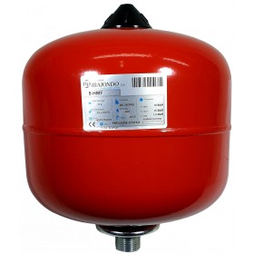 Vaso expansión gasóleo IBAIONDO 5 HMF