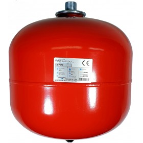 Vaso expansión gasóleo IBAIONDO 15 HMF