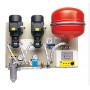 Grupo presión gasóleo gemelo INPRO GP-130 GET 400VAC