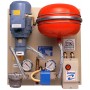 Grupo presión gasóleo simple INPRO GP-300 NT 400VAC