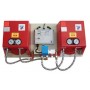 Grupo presión gasóleo gemelo INPRO GP-30 GEW 230VAC con carenado