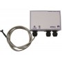 Detector derrames gasóleo en caja con sonda 1.5m INPRO 230VAC