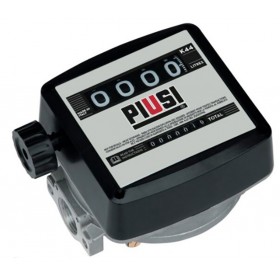 Cuentalitros gasóleo PIUSI K44