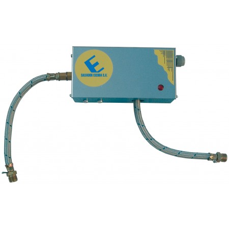 Alimentador automático gasóleo ESCOIL DOMESTIC 230VAC