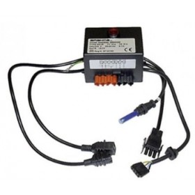 Centralita quemador BRAHMA OS1/P
