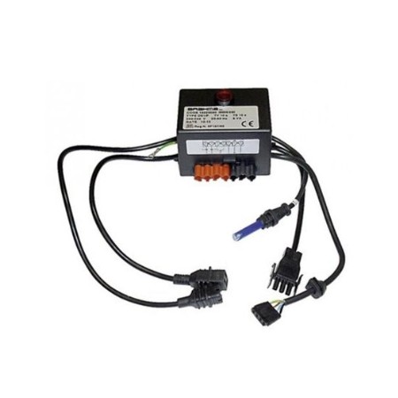 Centralita quemador BRAHMA OS1/P