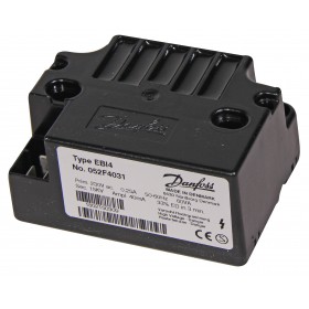 Transformador encendido quemador DANFOSS EBI4