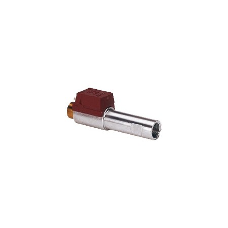 Precalentador quemador gasóleo DANFOSS FPHE-5 G1/8" Ø18.2mm