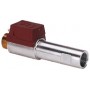Precalentador quemador gasóleo DANFOSS FPHE-5 G1/8" Ø18.2mm