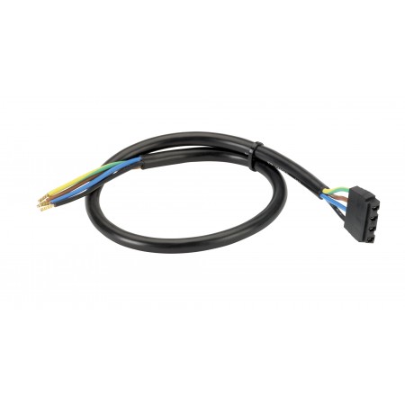 Cable 500mm y conector para precalentador DANFOSS FPHB/E