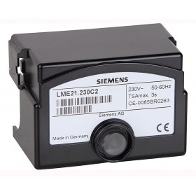 Centralita quemador SIEMENS LME22.331C2