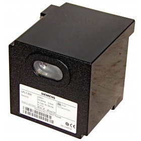 Centralita quemador SIEMENS LFL1333