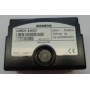 Centralita quemador SIEMENS LME21.330C2