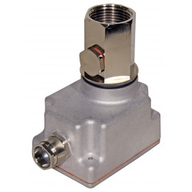 Fotocélula quemador SIEMENS QRA10.C