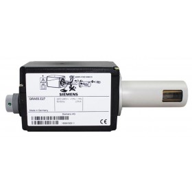 Fotocélula quemador SIEMENS QRA55.E27