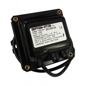 Transformador encendido quemador BRAHMA T16/M