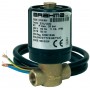 Electroválvula solenoide gasóleo BRAHMA E7/L.A3C 1/8" 230VAC