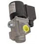Electroválvula solenoide gas BRAHMA EG12 SR GMO 230VAC