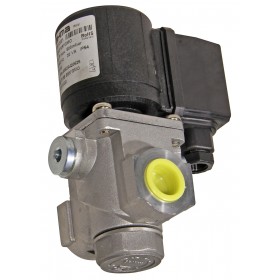 Electroválvula solenoide gas BRAHMA EG12 SR GMO 230VAC
