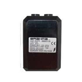 Transformador encendido quemador BRAHMA T14/F