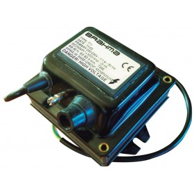 Transformador encendido quemador BRAHMA T11/MC
