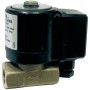 Electroválvula solenoide gas BRAHMA E6G SR 8 1/4" GMO 230VAC