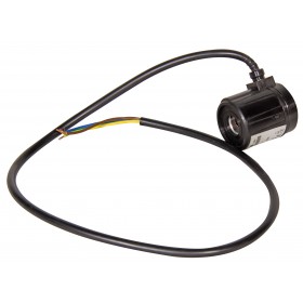 Bobina para electroválvula solenoide E7/L BRAHMA BE7*A3C