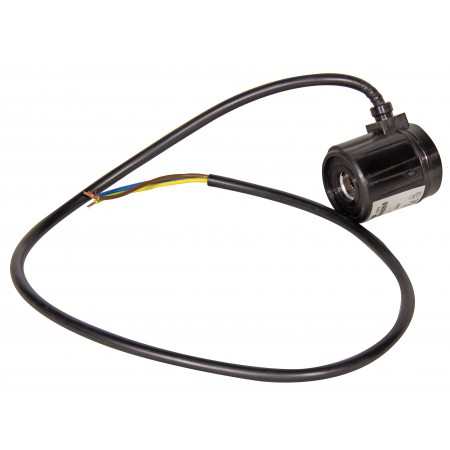 Bobina para electroválvula solenoide E7/L BRAHMA BE7*A3C