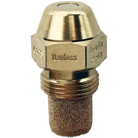 Boquilla pulverización gasóleo DANFOSS OD S 60º 1.35gal/h