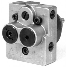 Bomba quemador gasóleo DELTA AD1R2